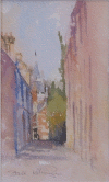 Little St Mary's Lane, Cambridge