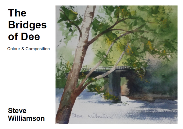 Cover of the book 'The Bridges of Dee'